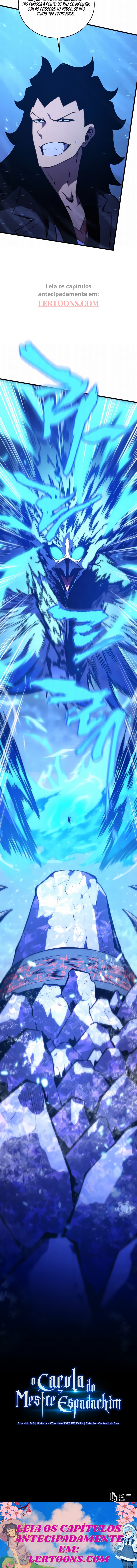 Read The Swordmaster’s Son PT Manga Online