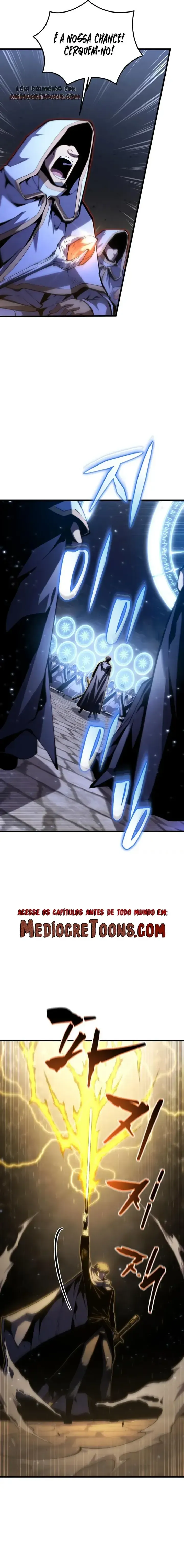 Read The Swordmaster’s Son PT Manga Online