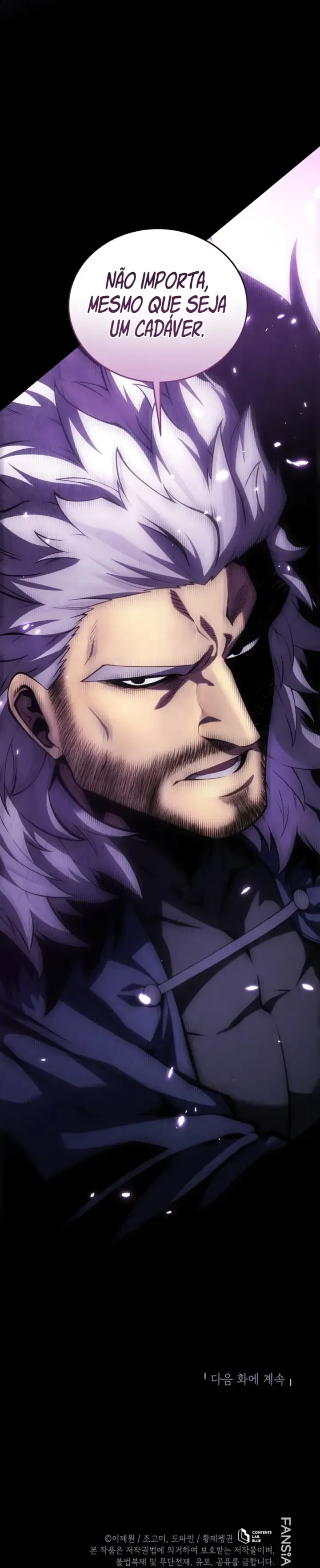 Read The Swordmaster’s Son PT Manga Online