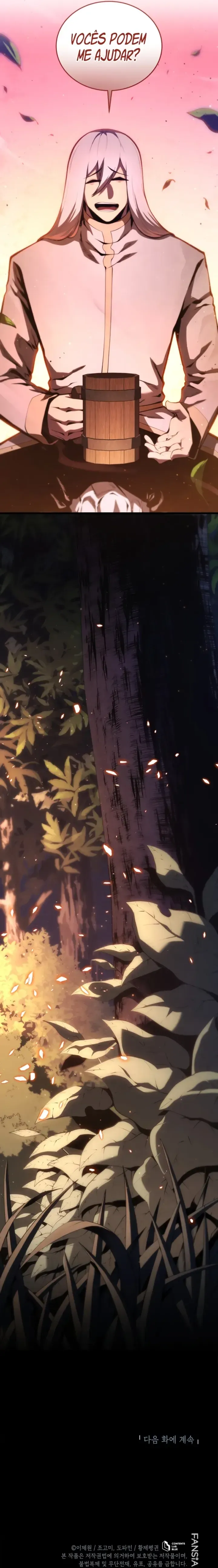 Read The Swordmaster’s Son PT Manga Online