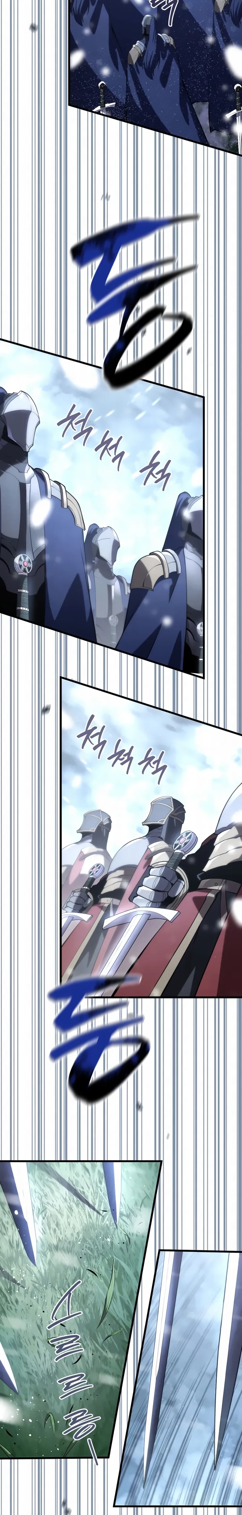 Read The Swordmaster’s Son PT Manga Online