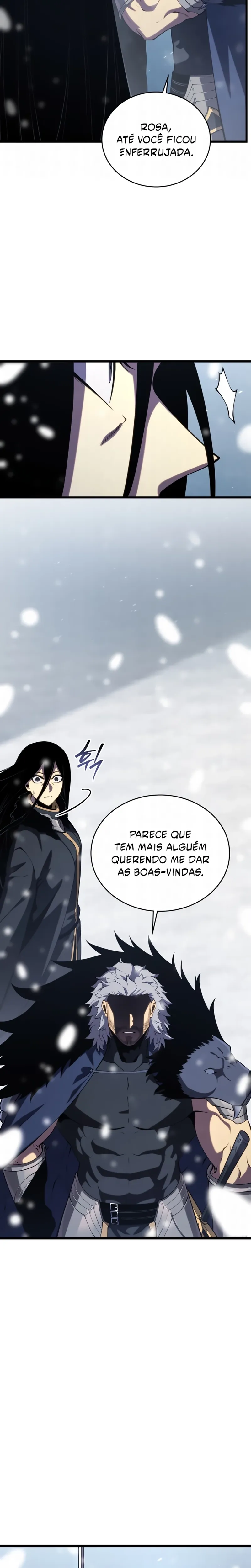 Read The Swordmaster’s Son PT Manga Online