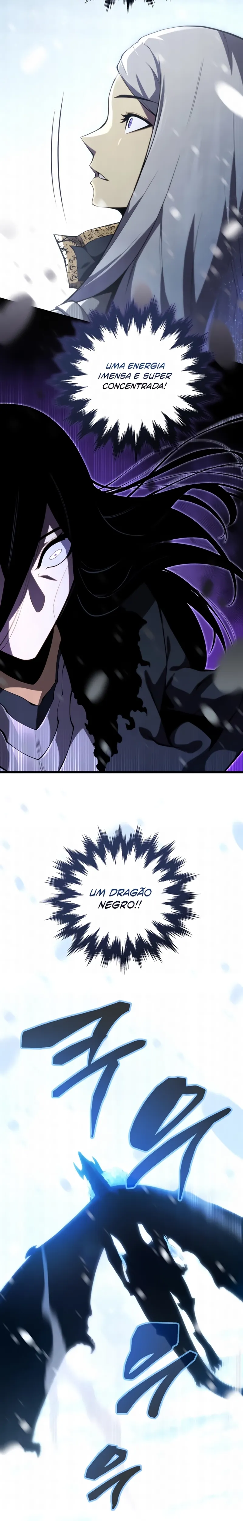 Read The Swordmaster’s Son PT Manga Online