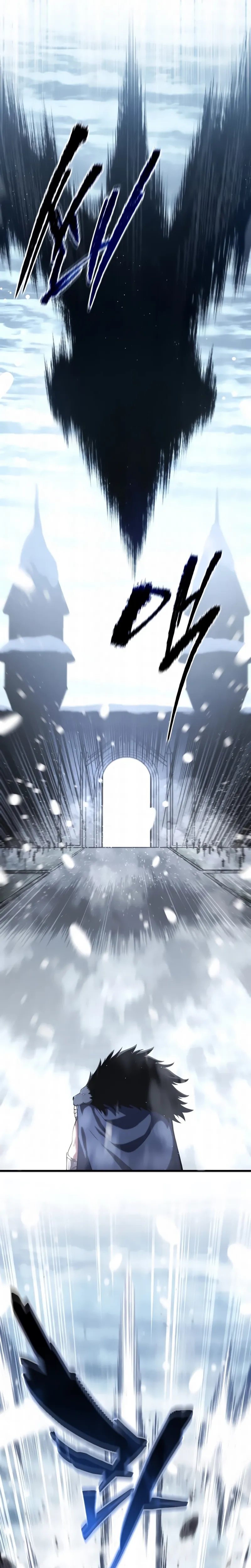 Read The Swordmaster’s Son PT Manga Online