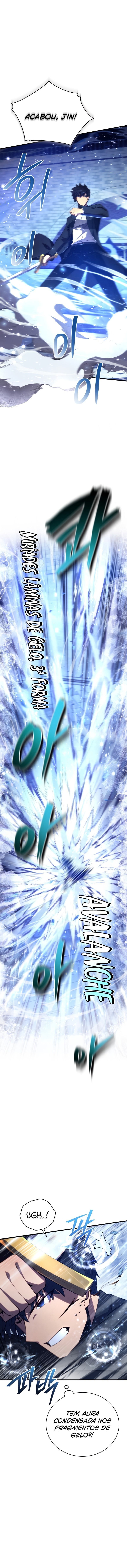 Read The Swordmaster’s Son PT Manga Online