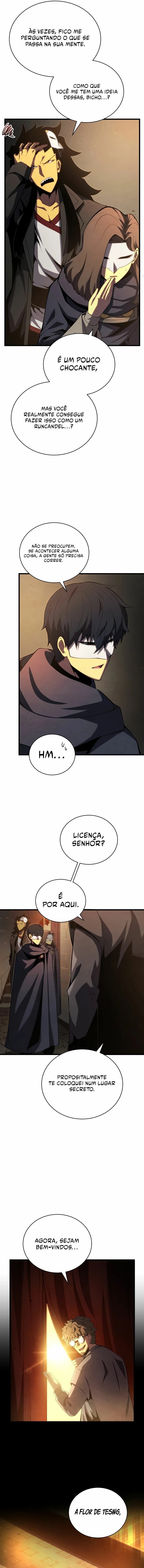 Read The Swordmaster’s Son PT Manga Online