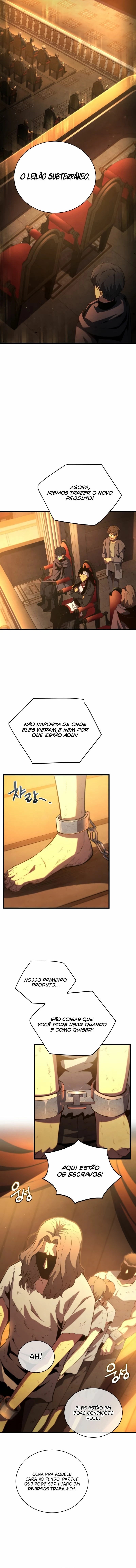 Read The Swordmaster’s Son PT Manga Online