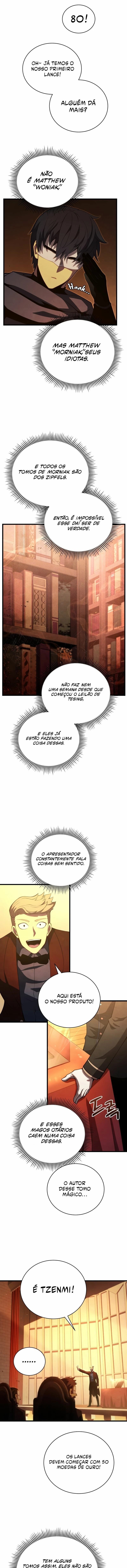 Read The Swordmaster’s Son PT Manga Online