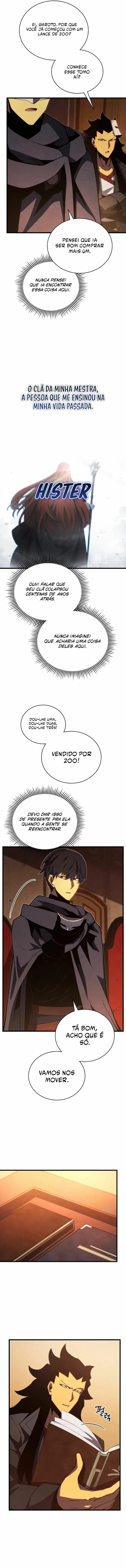 Read The Swordmaster’s Son PT Manga Online