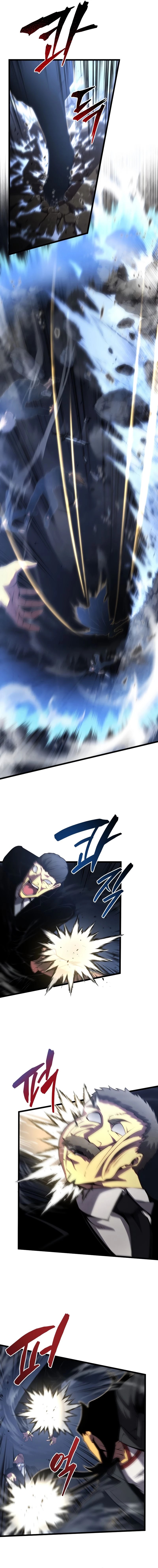 Read The Swordmaster’s Son PT Manga Online