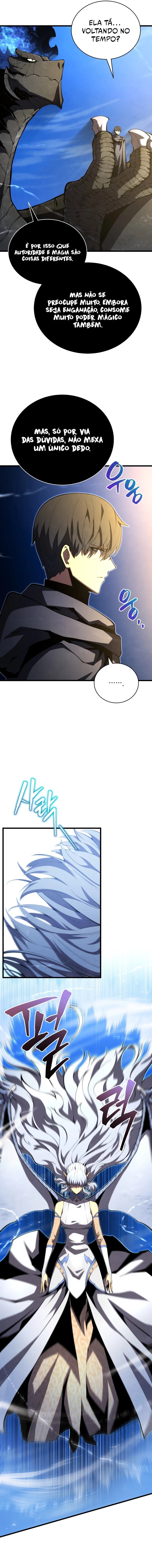 Read The Swordmaster’s Son PT Manga Online