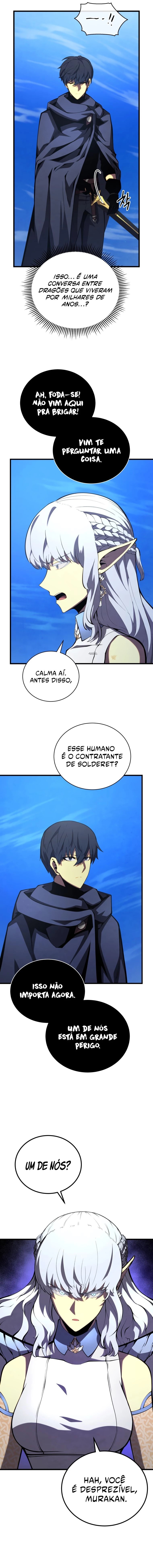 Read The Swordmaster’s Son PT Manga Online