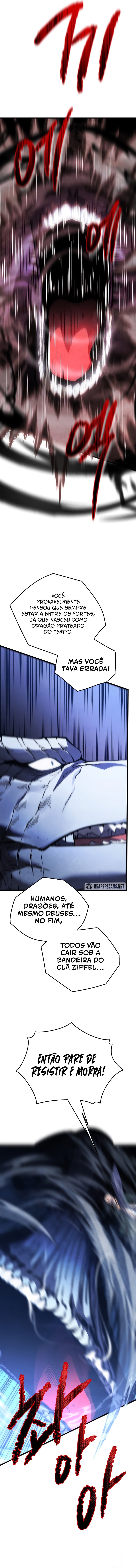 Read The Swordmaster’s Son PT Manga Online