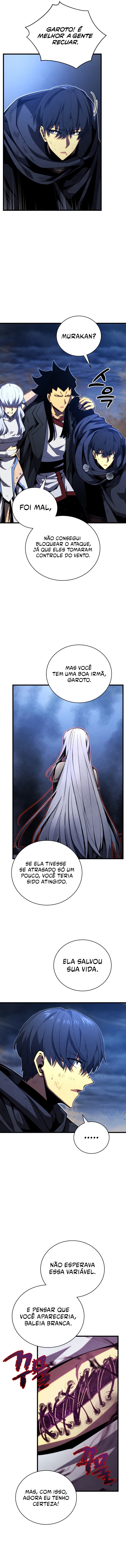 Read The Swordmaster’s Son PT Manga Online