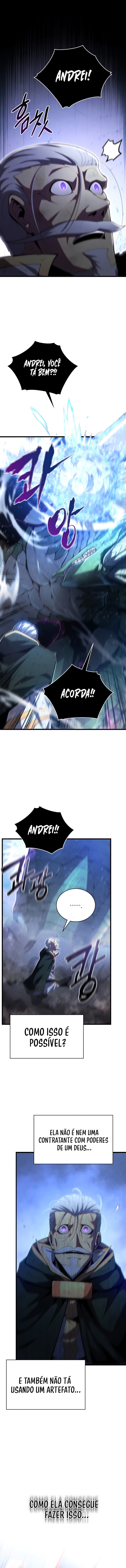 Read The Swordmaster’s Son PT Manga Online