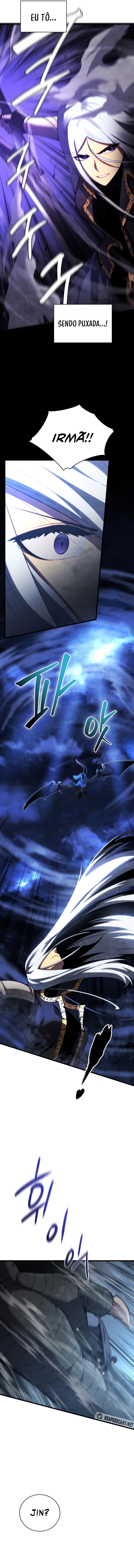 Read The Swordmaster’s Son PT Manga Online