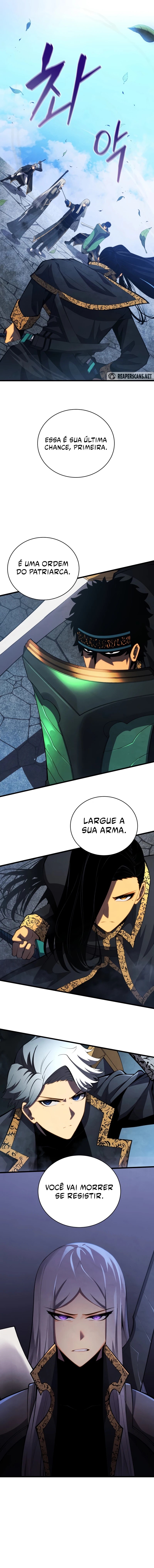 Read The Swordmaster’s Son PT Manga Online