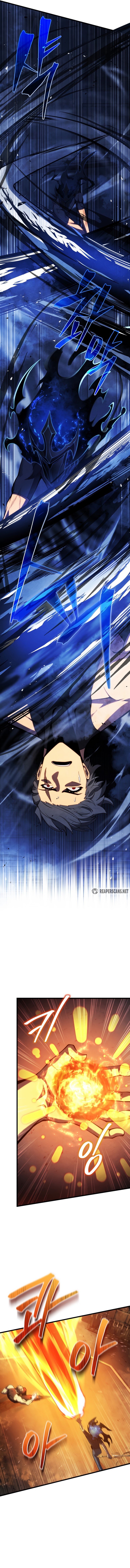 Read The Swordmaster’s Son PT Manga Online