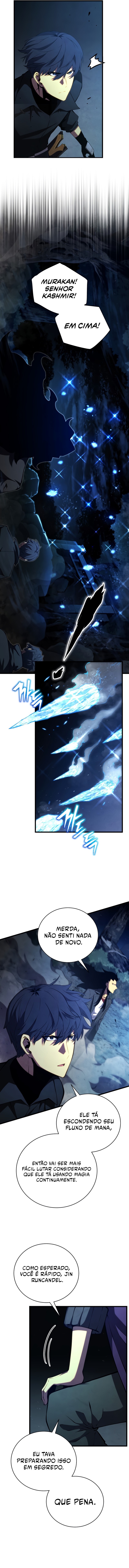 Read The Swordmaster’s Son PT Manga Online