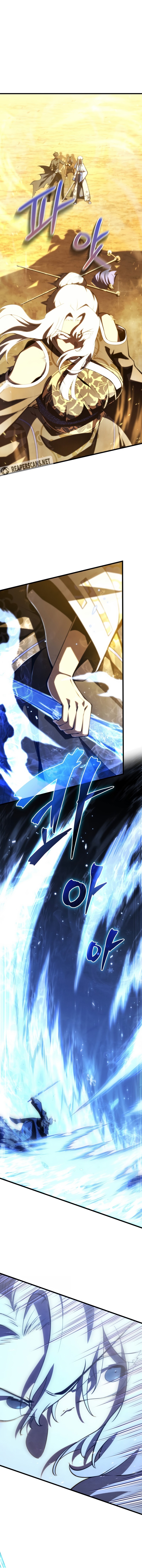 Read The Swordmaster’s Son PT Manga Online