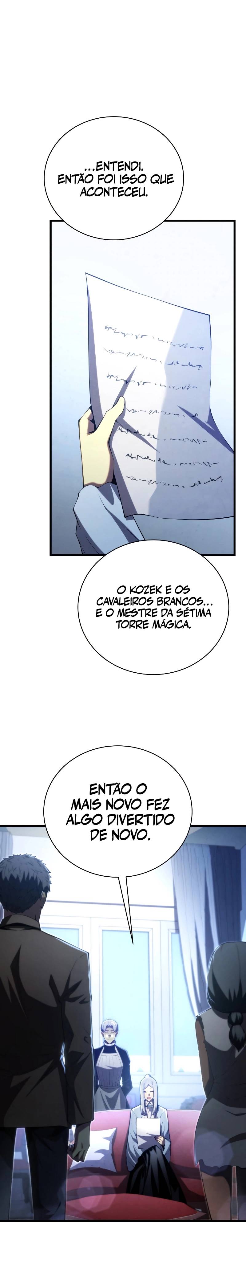 Read The Swordmaster’s Son PT Manga Online