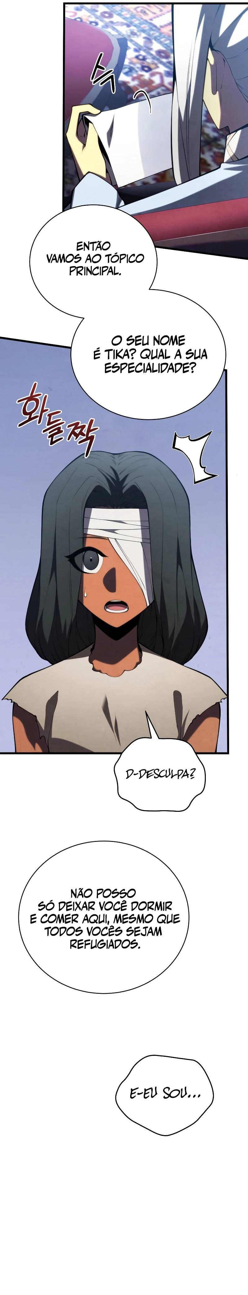 Read The Swordmaster’s Son PT Manga Online