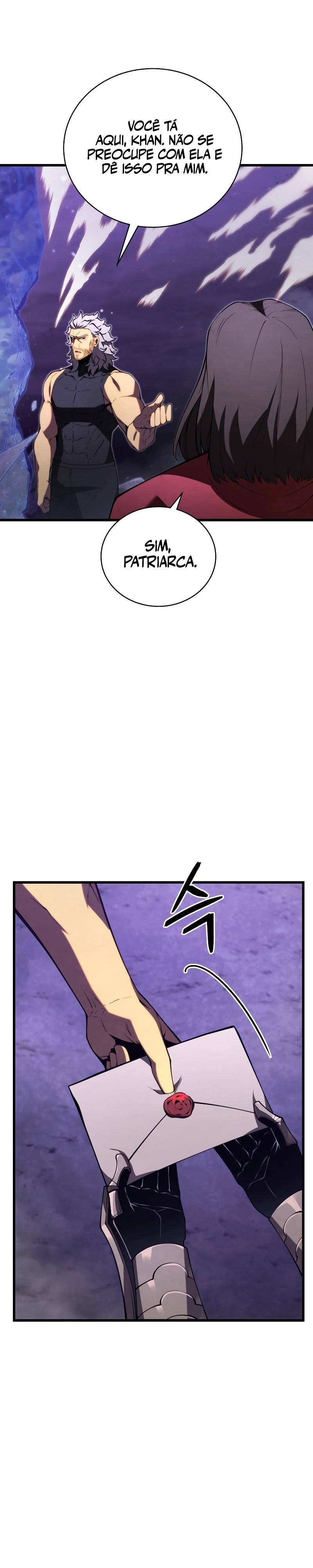 Read The Swordmaster’s Son PT Manga Online