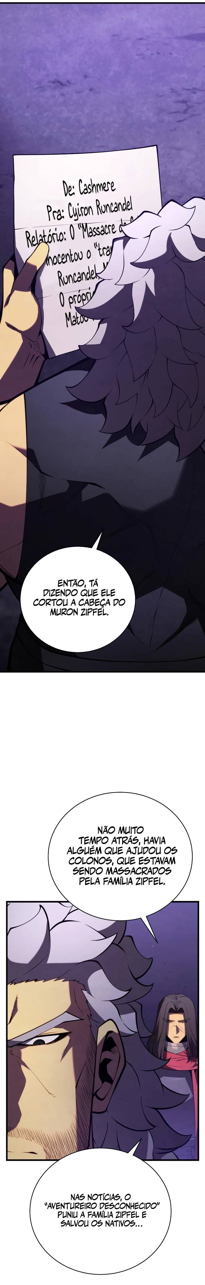 Read The Swordmaster’s Son PT Manga Online