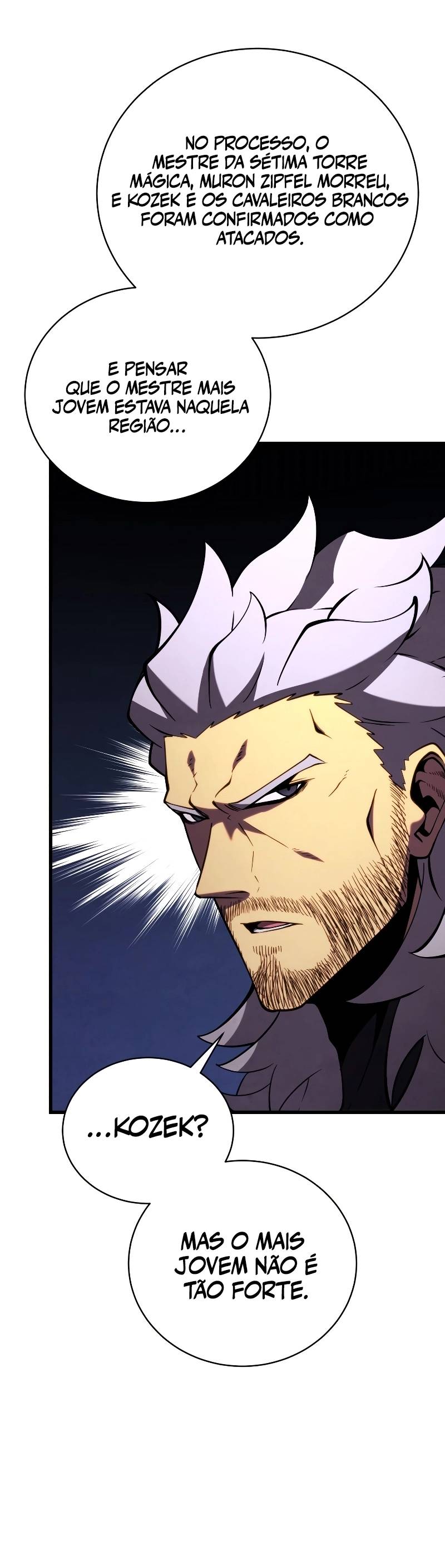 Read The Swordmaster’s Son PT Manga Online