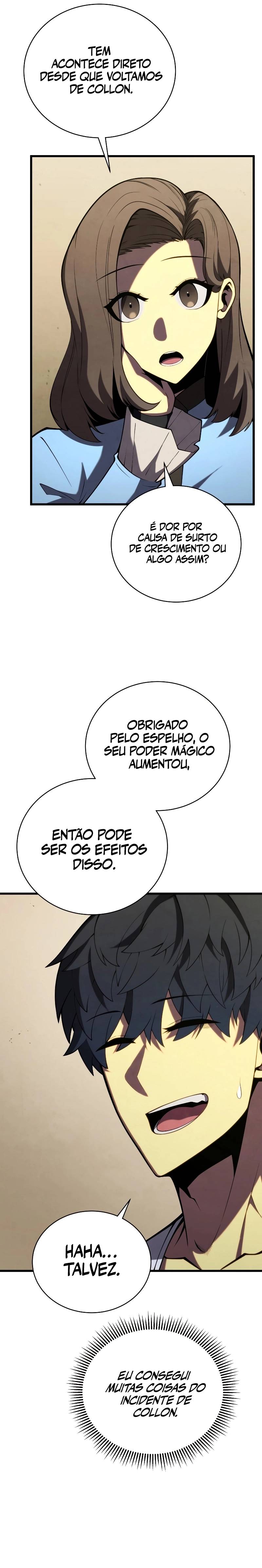 Read The Swordmaster’s Son PT Manga Online