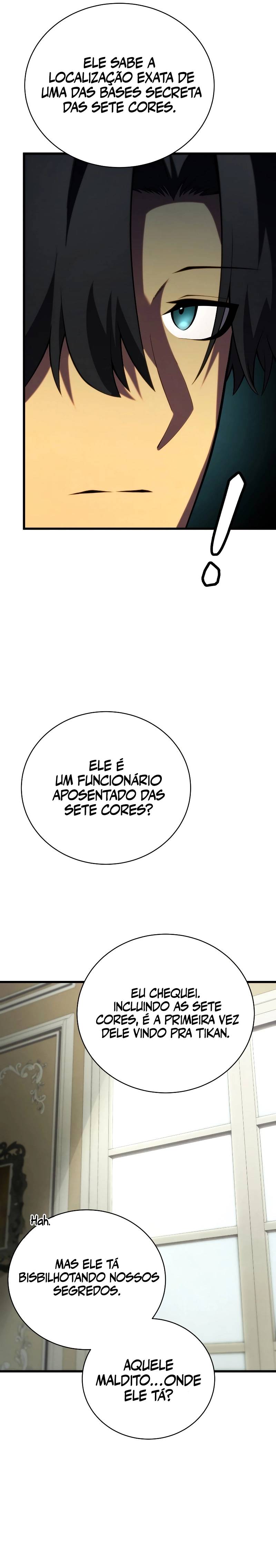 Read The Swordmaster’s Son PT Manga Online