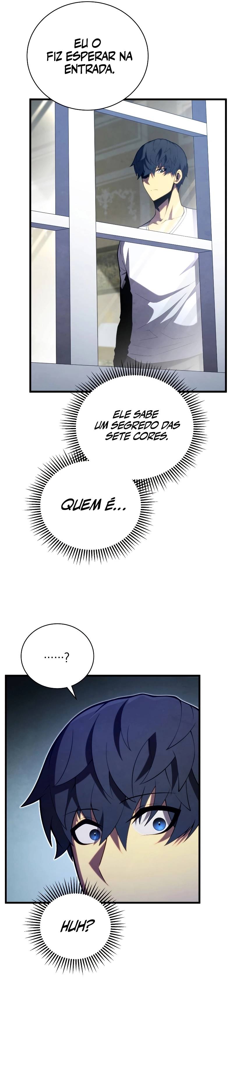 Read The Swordmaster’s Son PT Manga Online