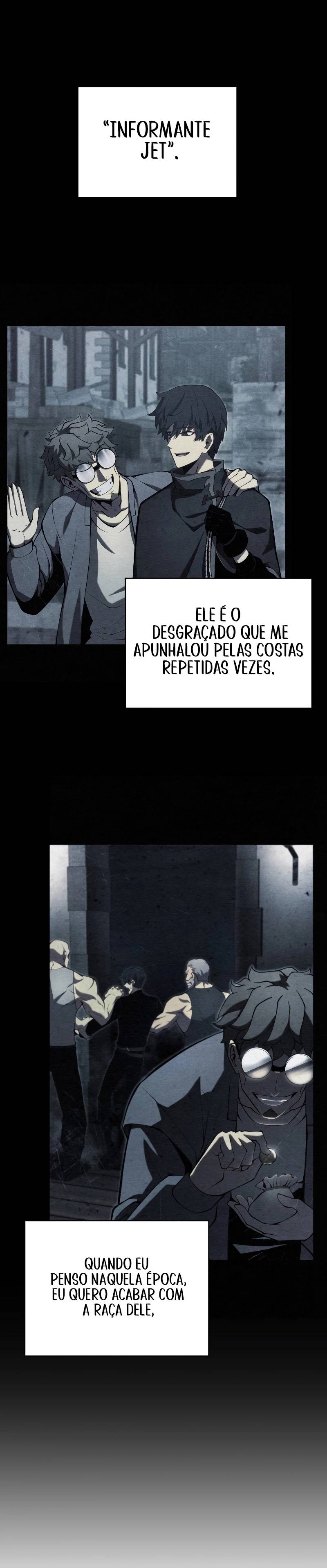 Read The Swordmaster’s Son PT Manga Online