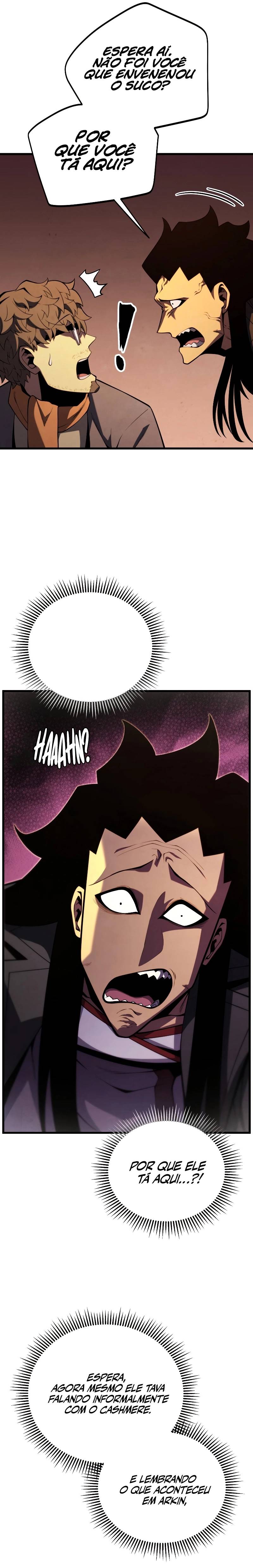 Read The Swordmaster’s Son PT Manga Online