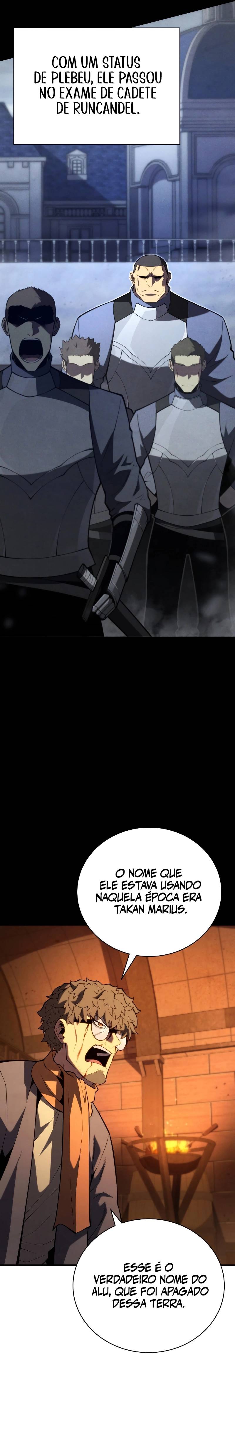 Read The Swordmaster’s Son PT Manga Online