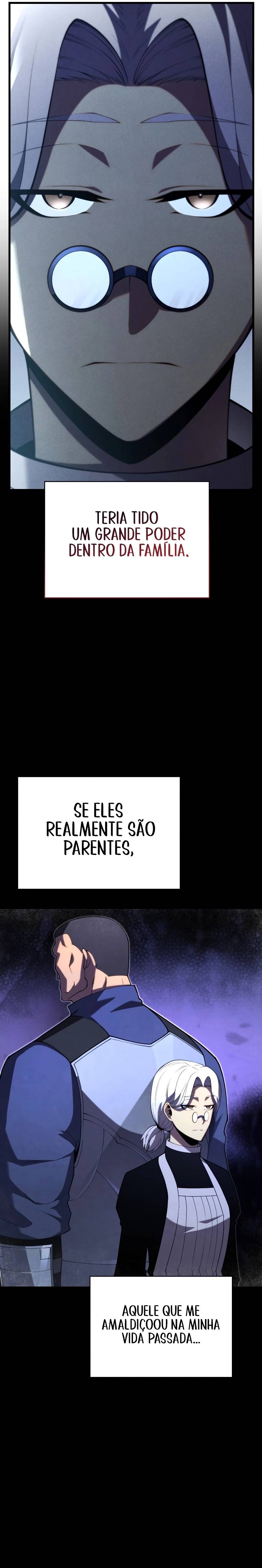 Read The Swordmaster’s Son PT Manga Online