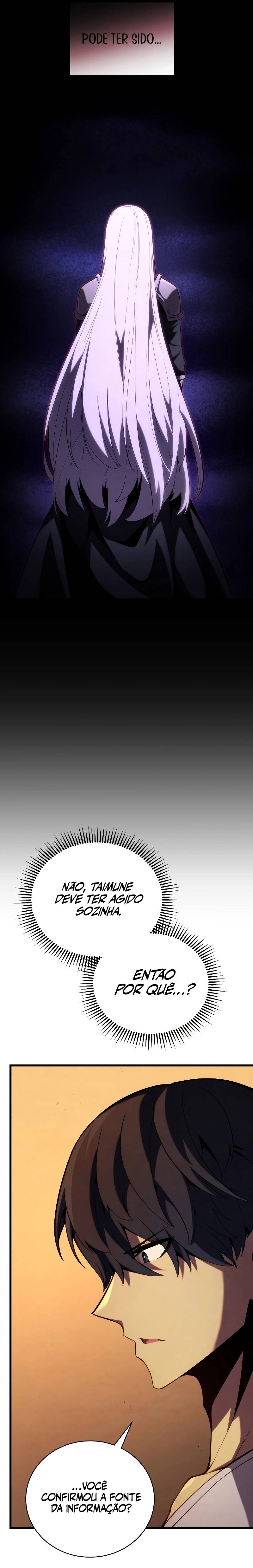 Read The Swordmaster’s Son PT Manga Online