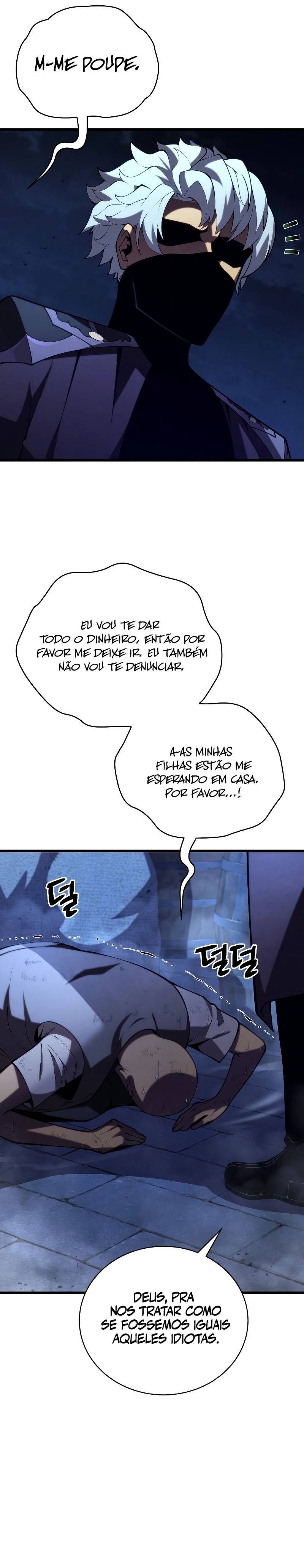 Read The Swordmaster’s Son PT Manga Online