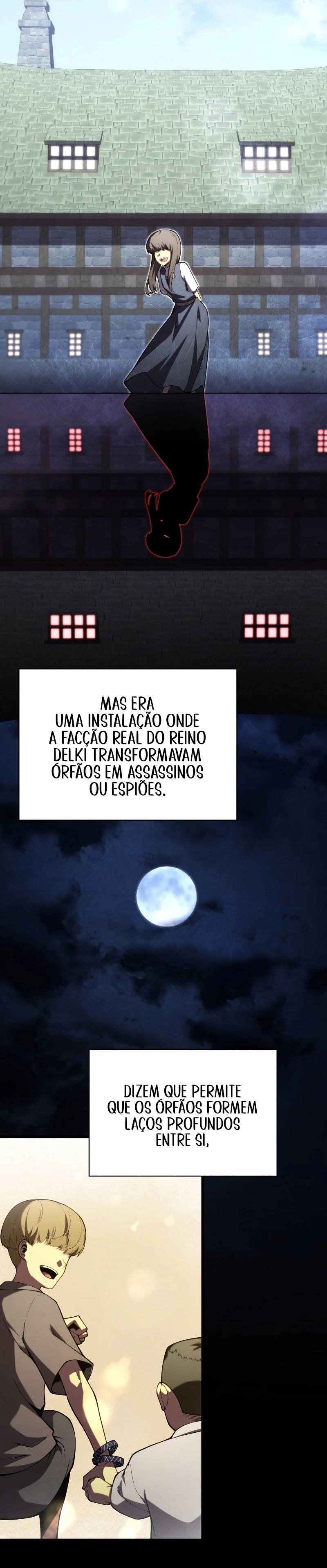 Read The Swordmaster’s Son PT Manga Online