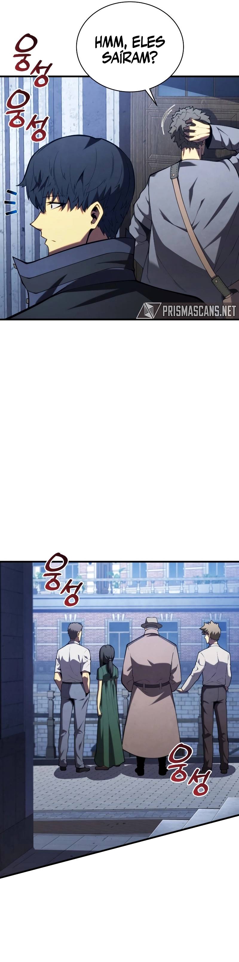 Read The Swordmaster’s Son PT Manga Online