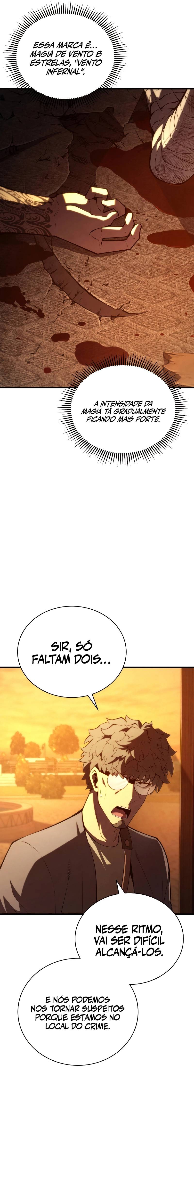 Read The Swordmaster’s Son PT Manga Online