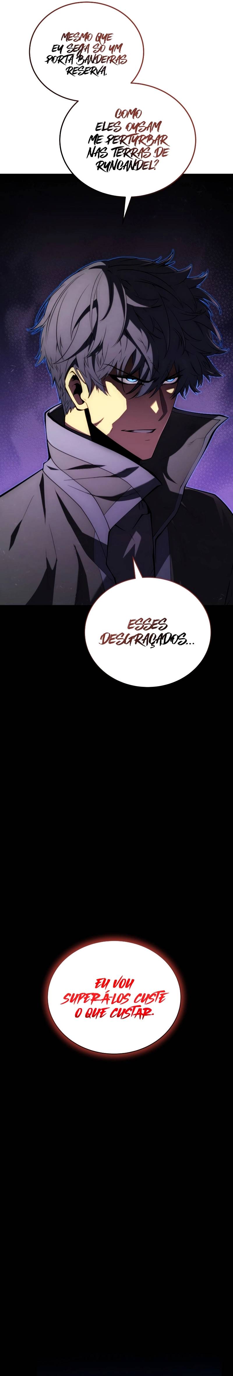 Read The Swordmaster’s Son PT Manga Online