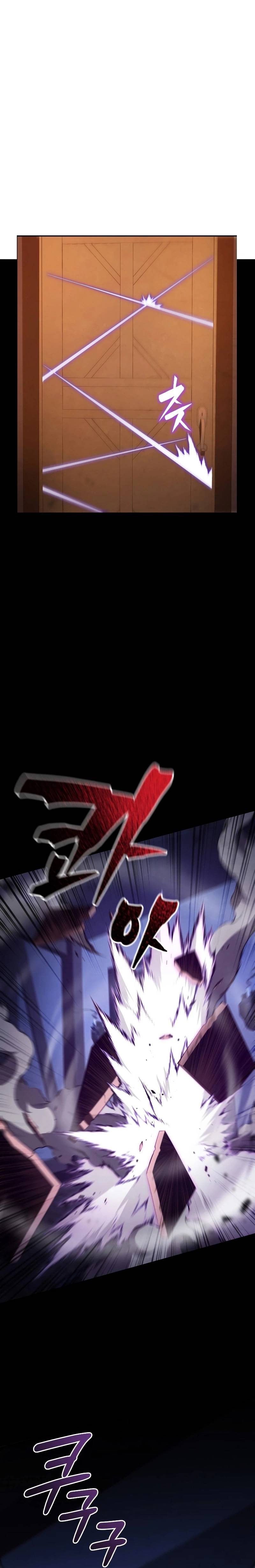 Read The Swordmaster’s Son PT Manga Online