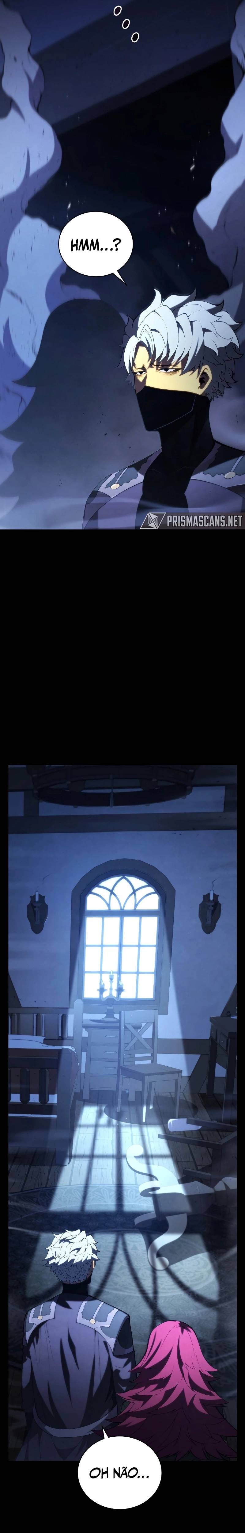 Read The Swordmaster’s Son PT Manga Online