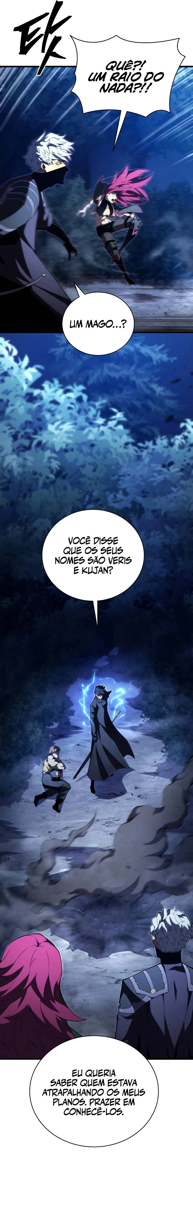 Read The Swordmaster’s Son PT Manga Online