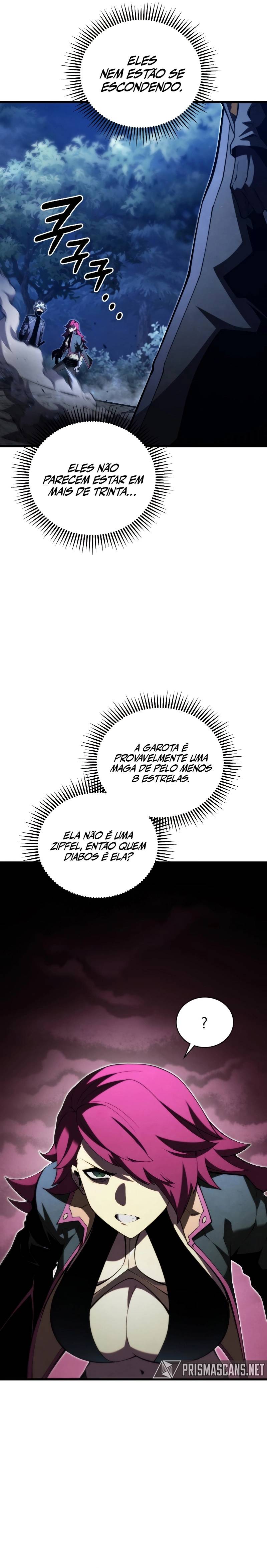 Read The Swordmaster’s Son PT Manga Online