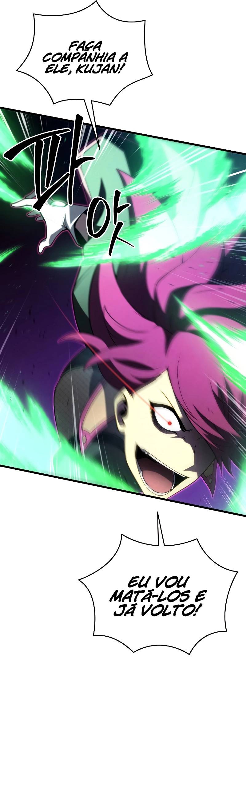 Read The Swordmaster’s Son PT Manga Online