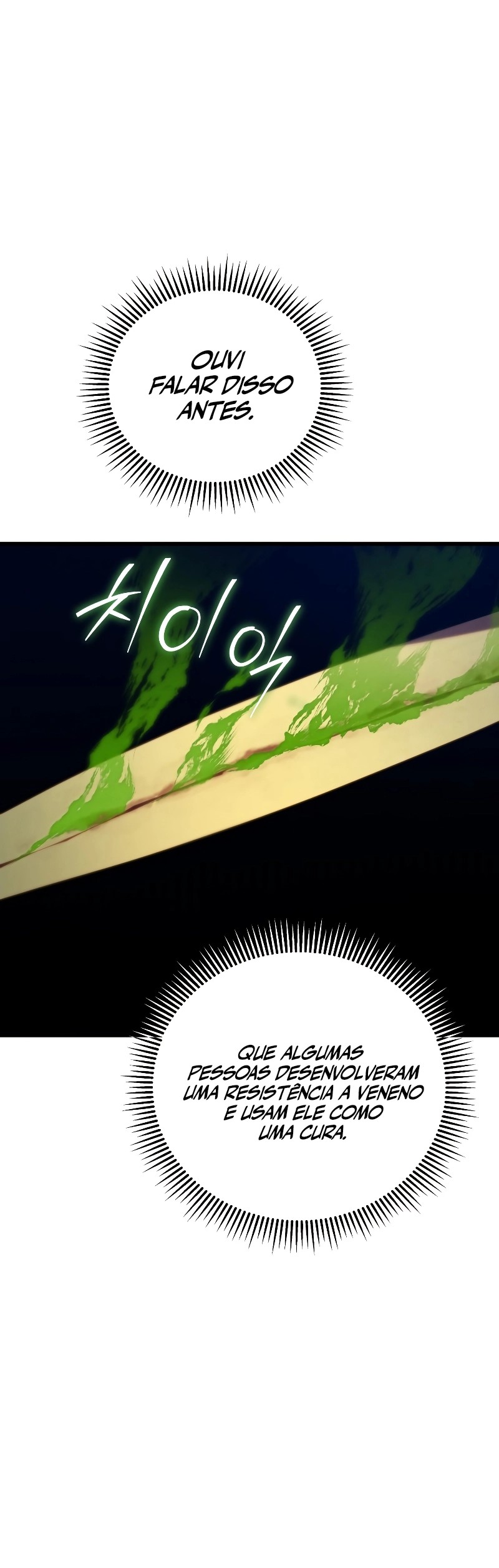 Read The Swordmaster’s Son PT Manga Online