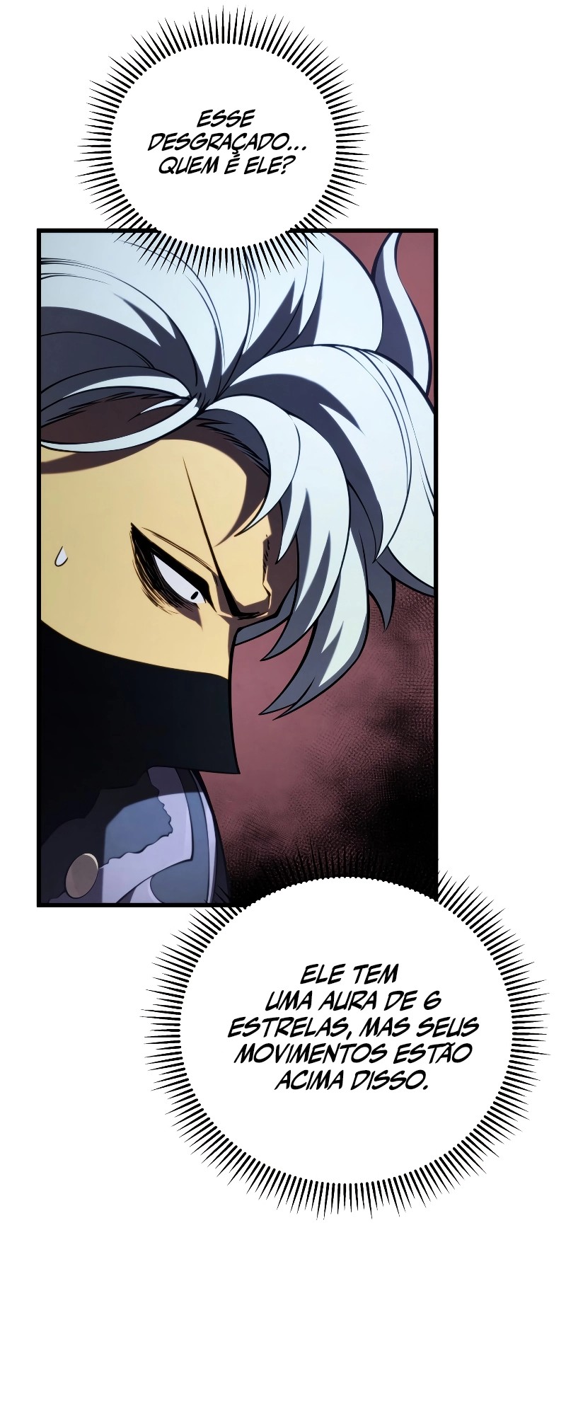 Read The Swordmaster’s Son PT Manga Online