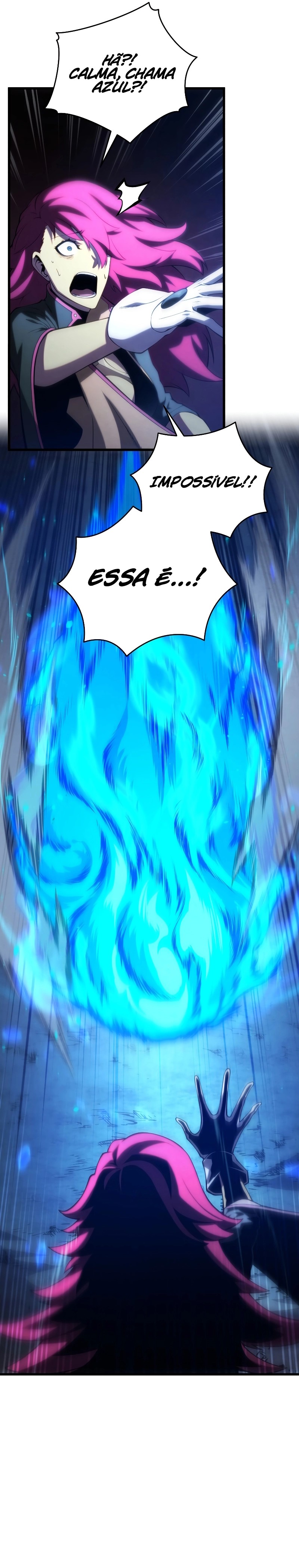 Read The Swordmaster’s Son PT Manga Online